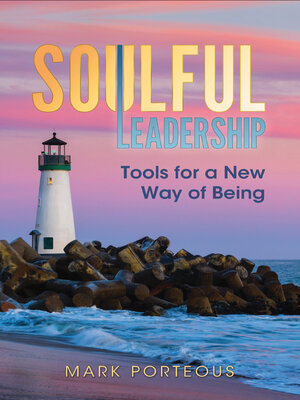 cover image of Soulful Leadership